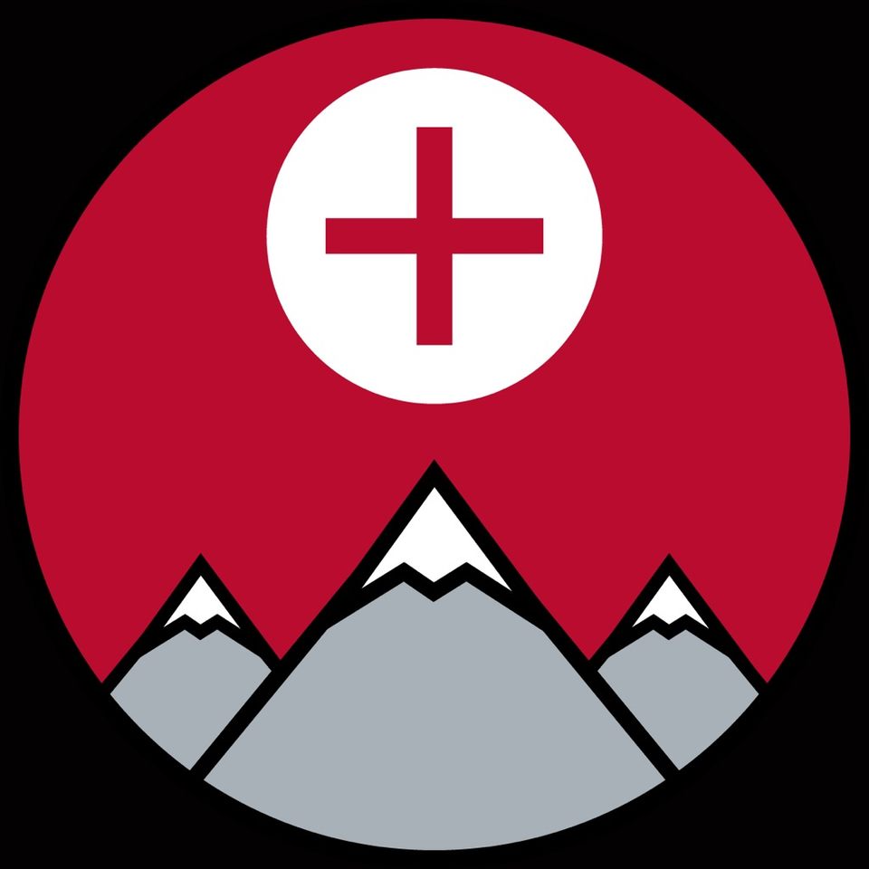 Group avatar for Frassati Alpine Renewal