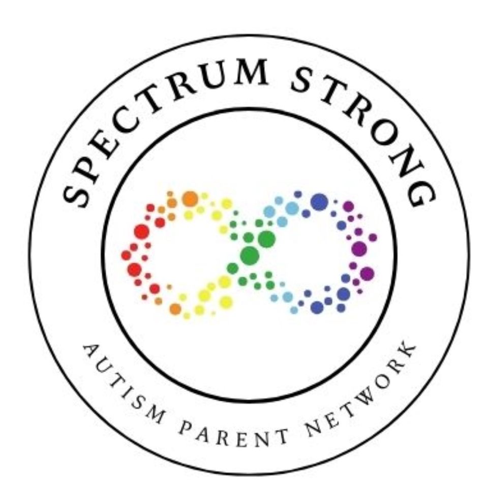 Group avatar for Spectrum Strong - Autism Parent Network