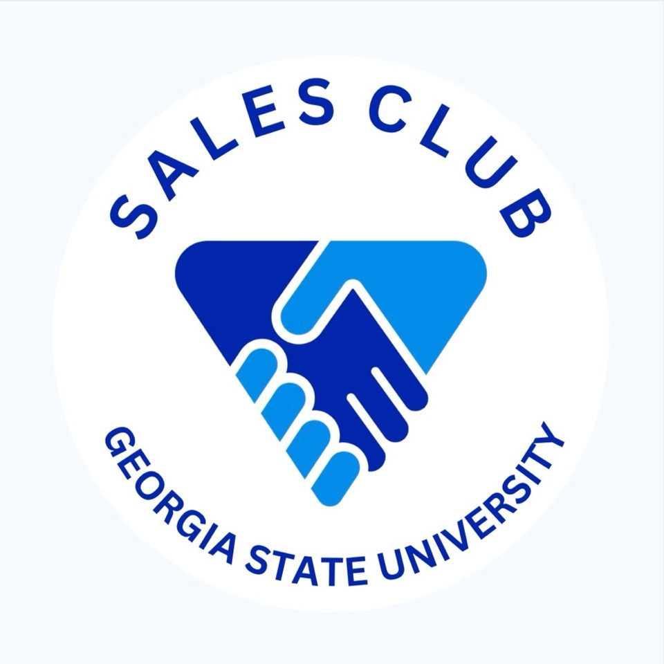 Group avatar for The Sales Club