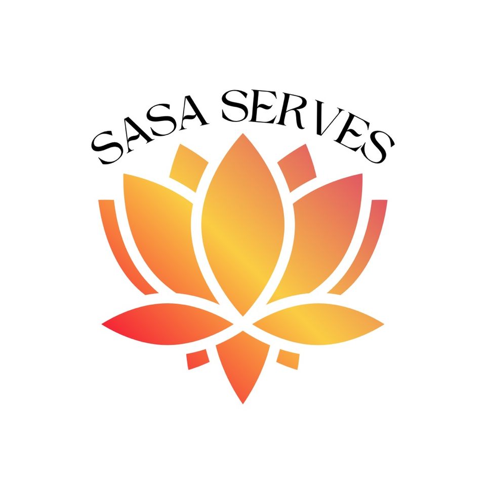 Group avatar for SASA Serves!