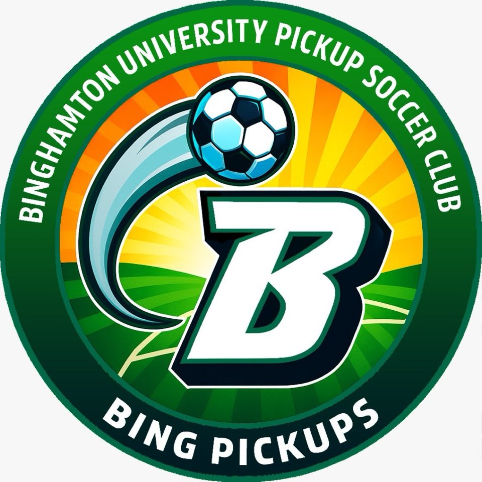 Group avatar for BU Pickup Soccer Club