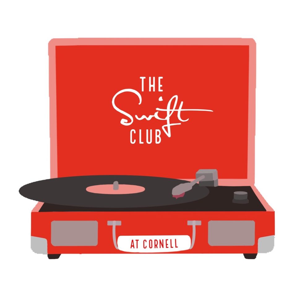 Group avatar for The Swift Club at Cornell G-Body