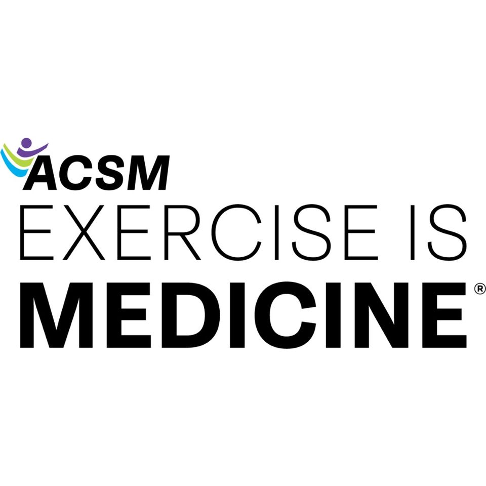 Group avatar for Exercise is Medicine