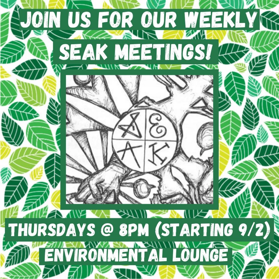 Group avatar for SU Environmentalists 24-25