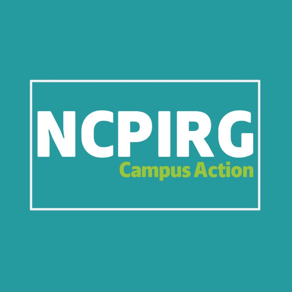 Group avatar for UNCC NCPIRG