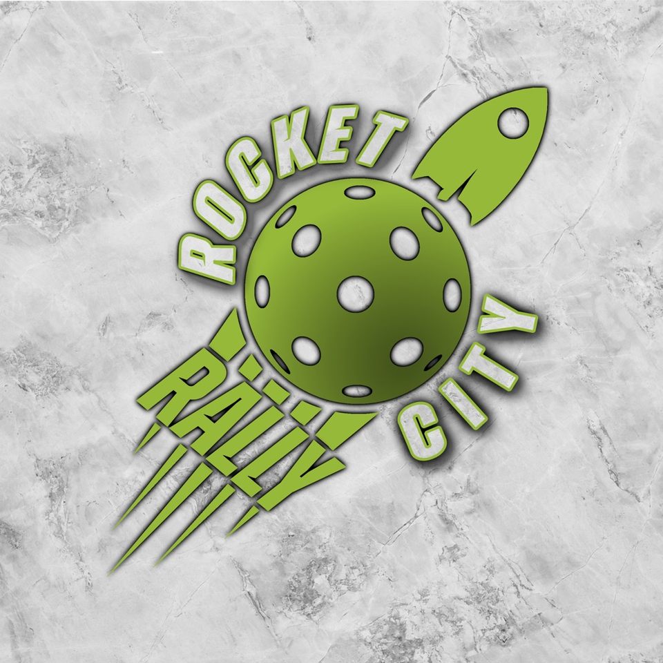 Group avatar for Rocket City Rally | Huntsville Pickleball