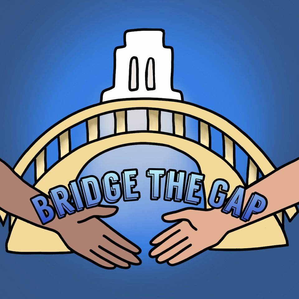 Group avatar for Bridge the Gap