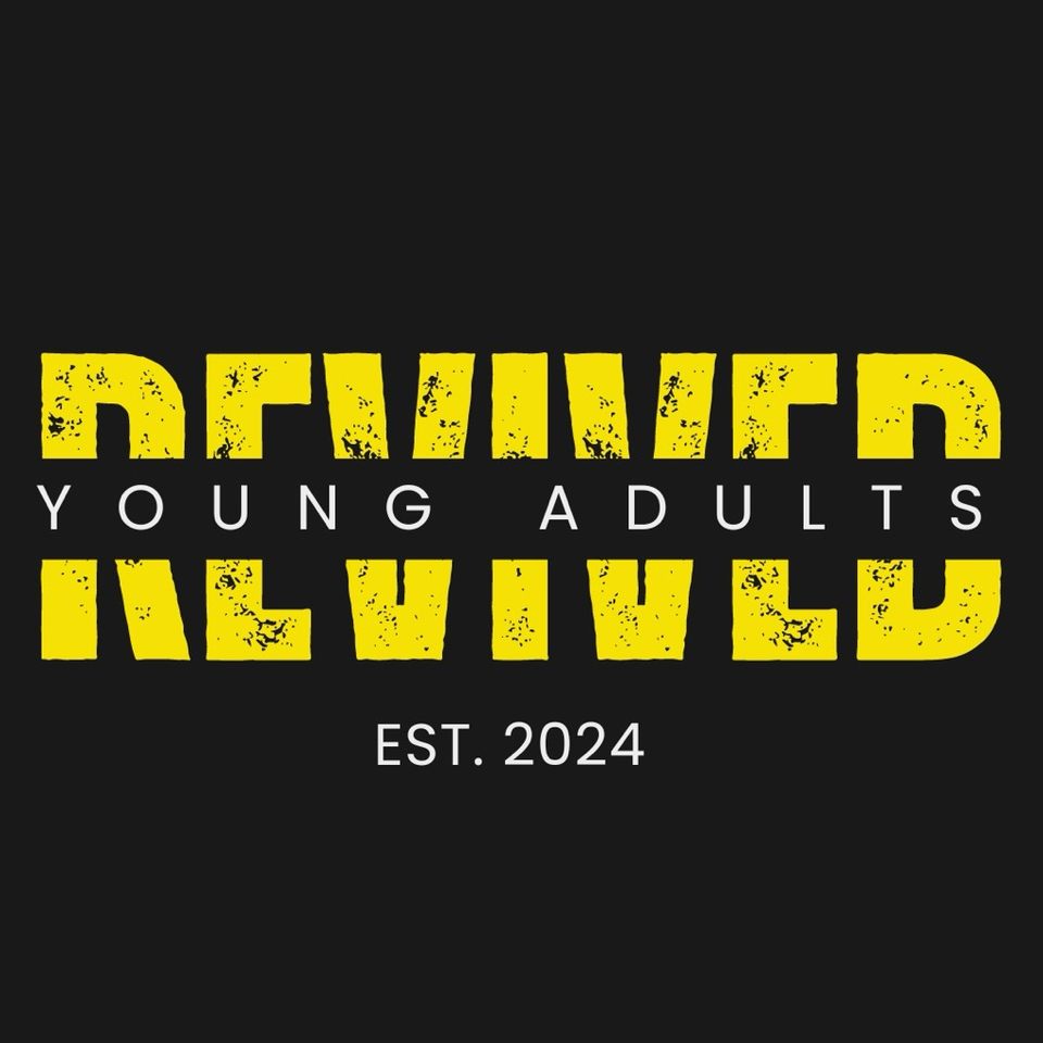 Group avatar for Revived Young Adults