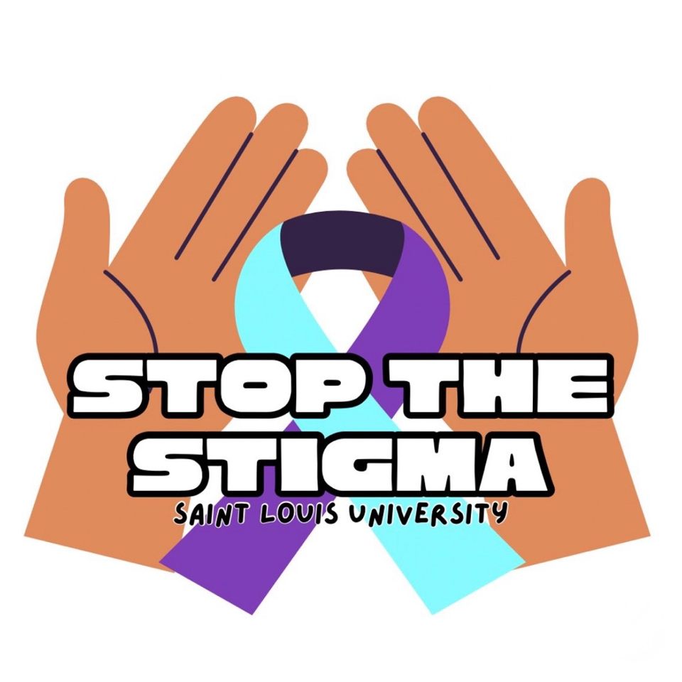 Group avatar for Stop The Stigma SLU