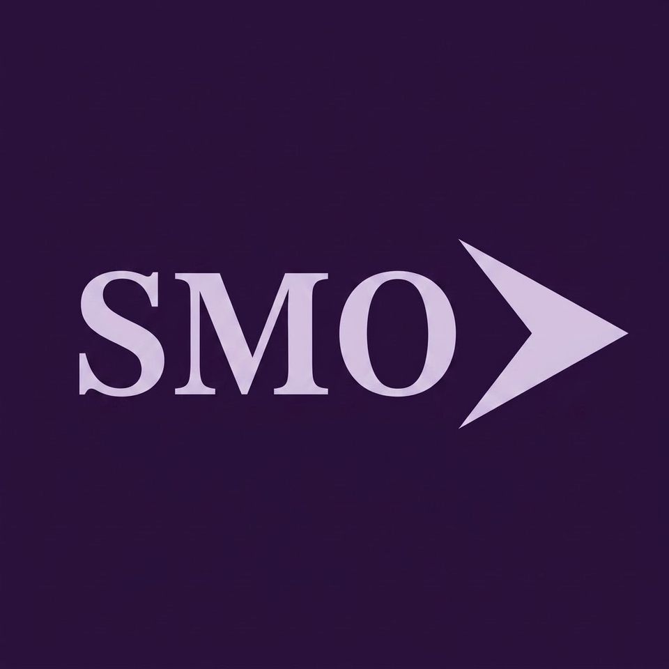 Group avatar for Strategic Marketing Organization