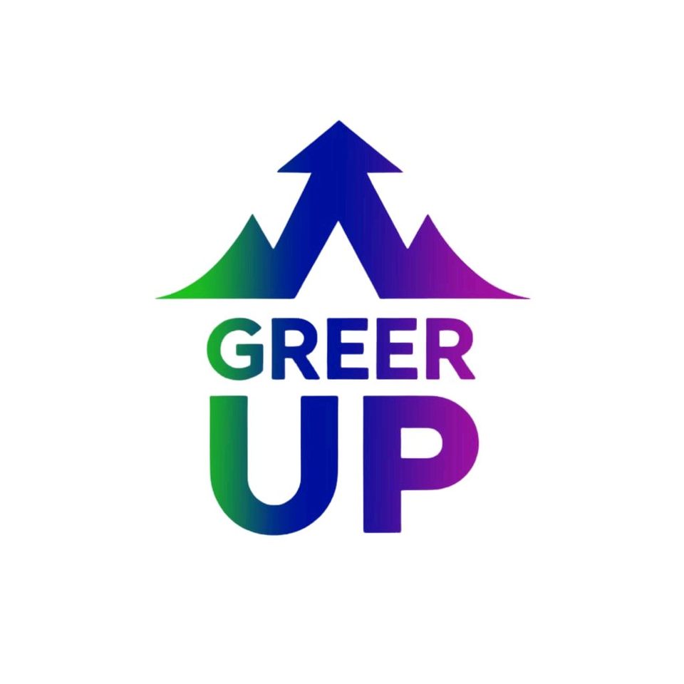 Group avatar for Greer Up Student Ministries