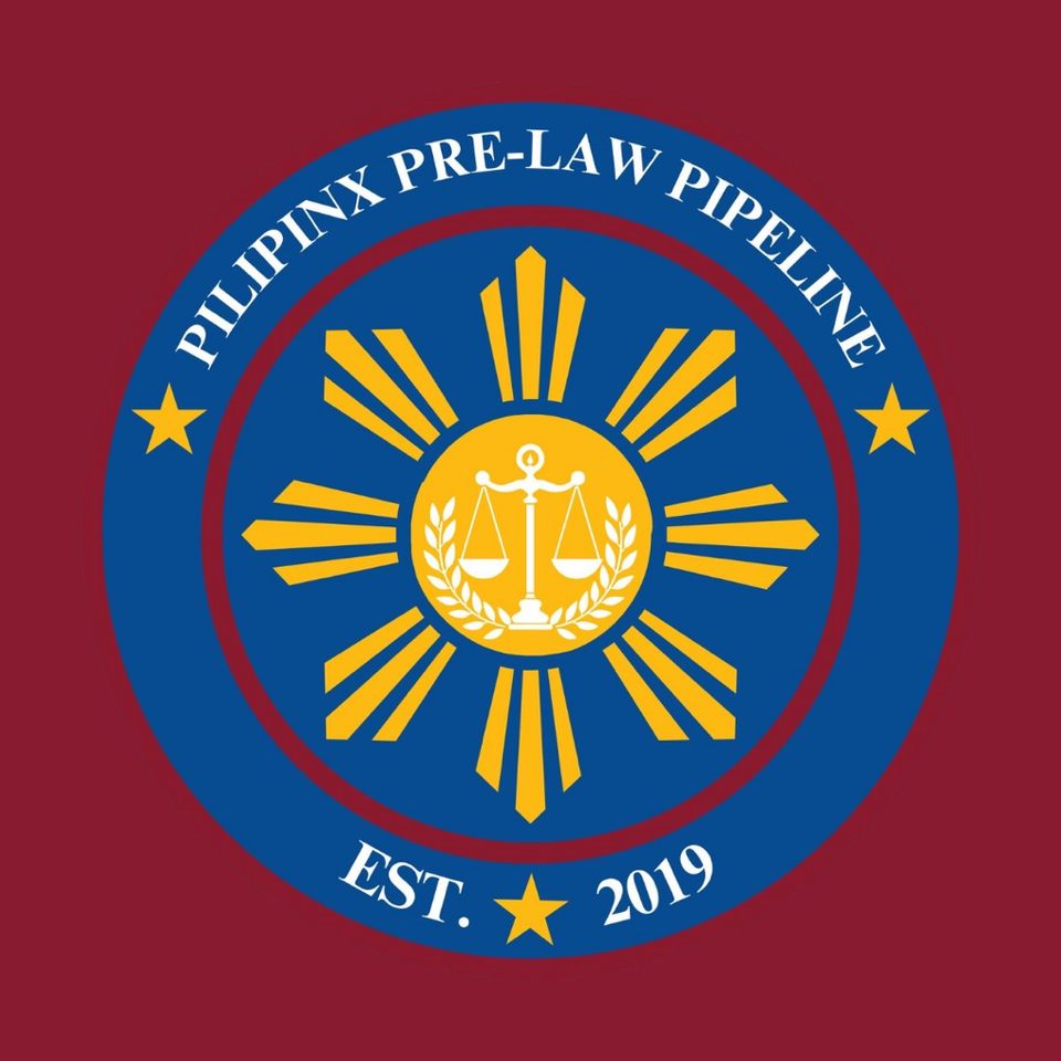Group avatar for Pilipinx Pre-Law Pipeline (3P)