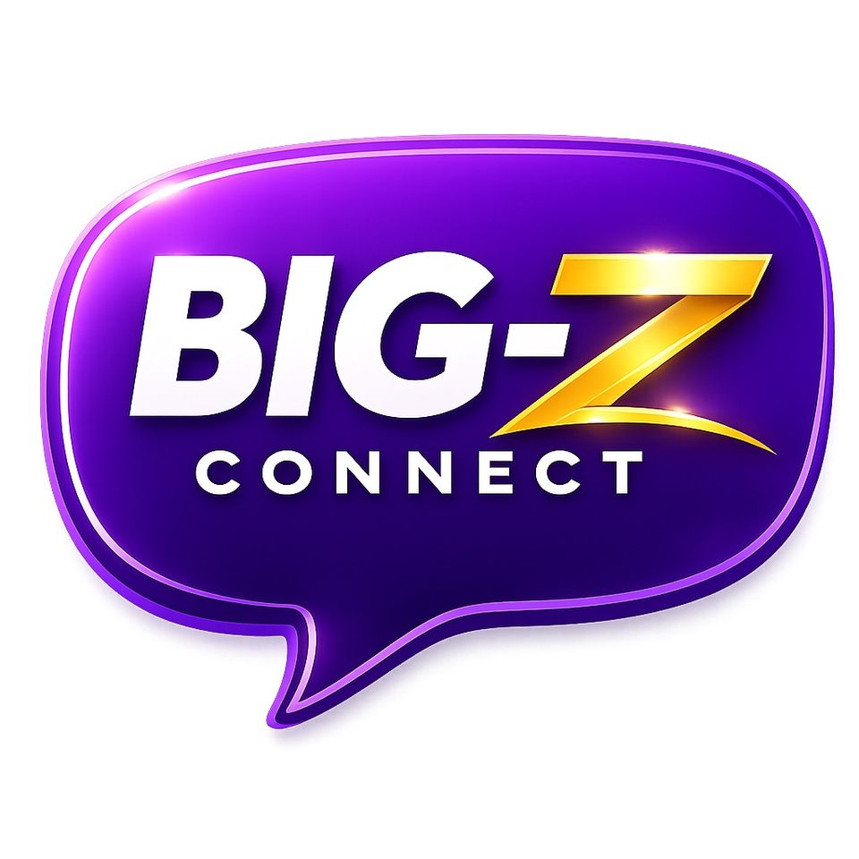 Group avatar for Big-Z Connect
