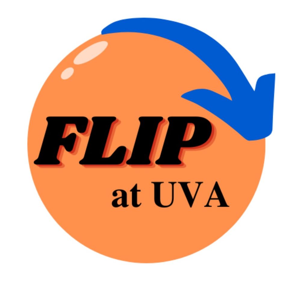 Group avatar for FLIP@UVA 26-27