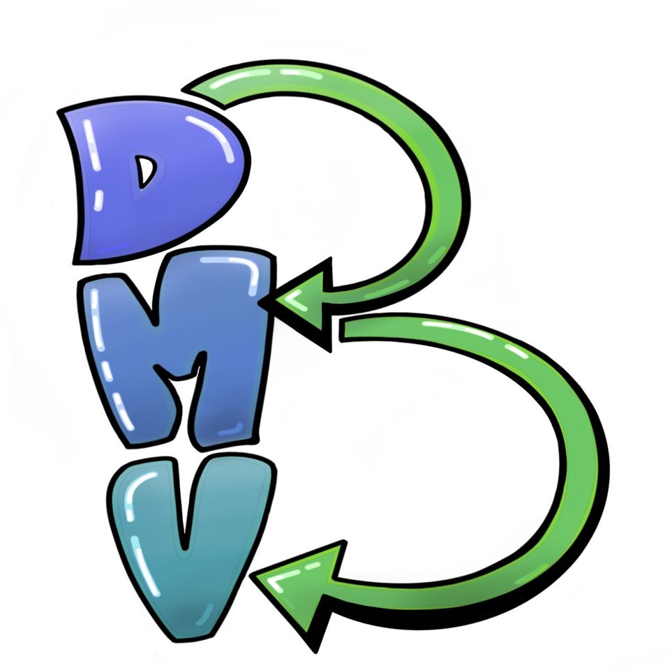 Group avatar for DMV Barters