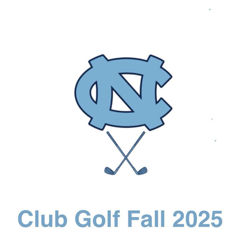 Group avatar for UNC Club Golf (Fall 2025)