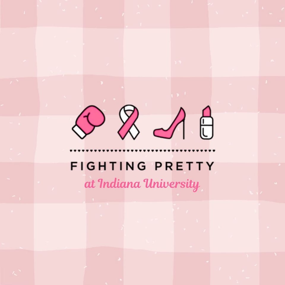 Group avatar for Fighting Pretty at IU