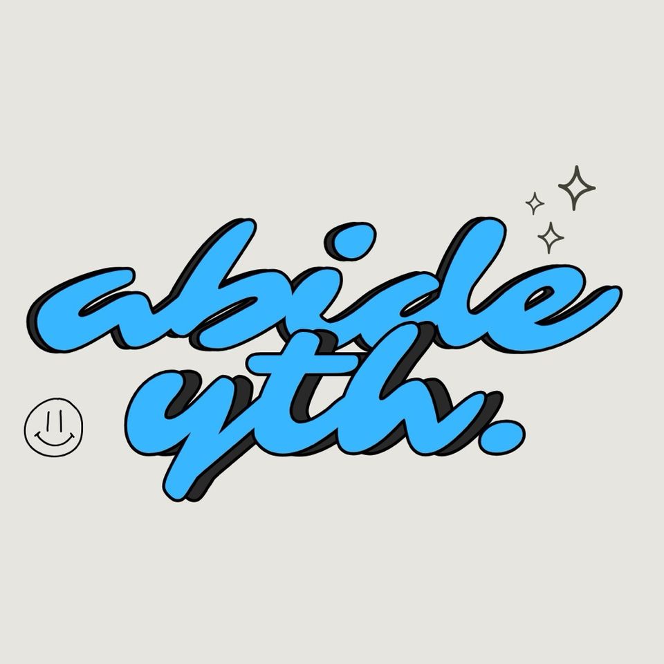 Group avatar for ABIDE YTH :)