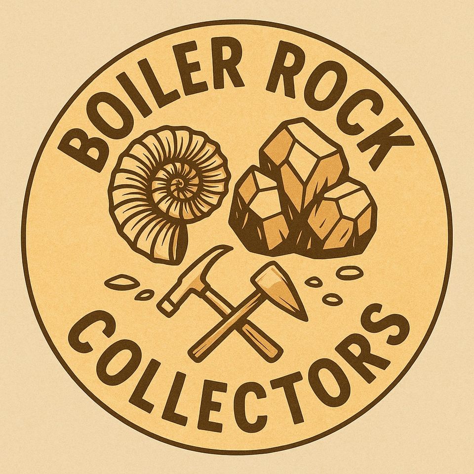Group avatar for Boiler Rock Collectors