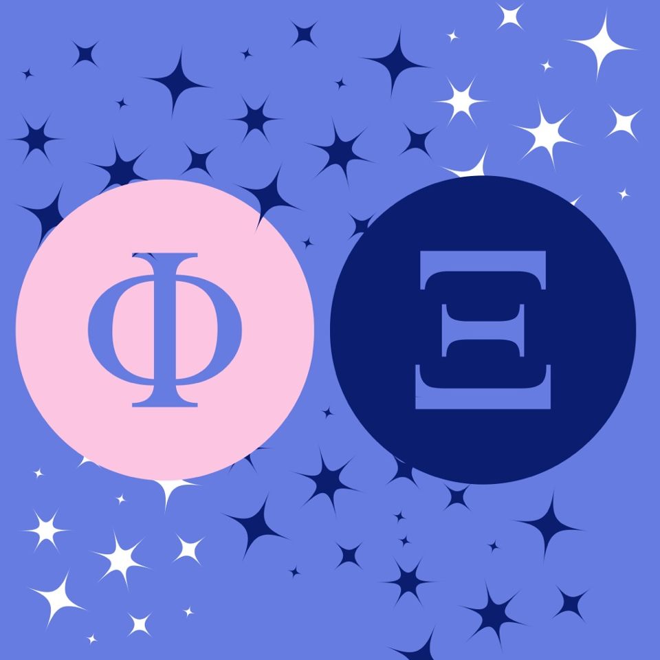 Group avatar for Phi Xi