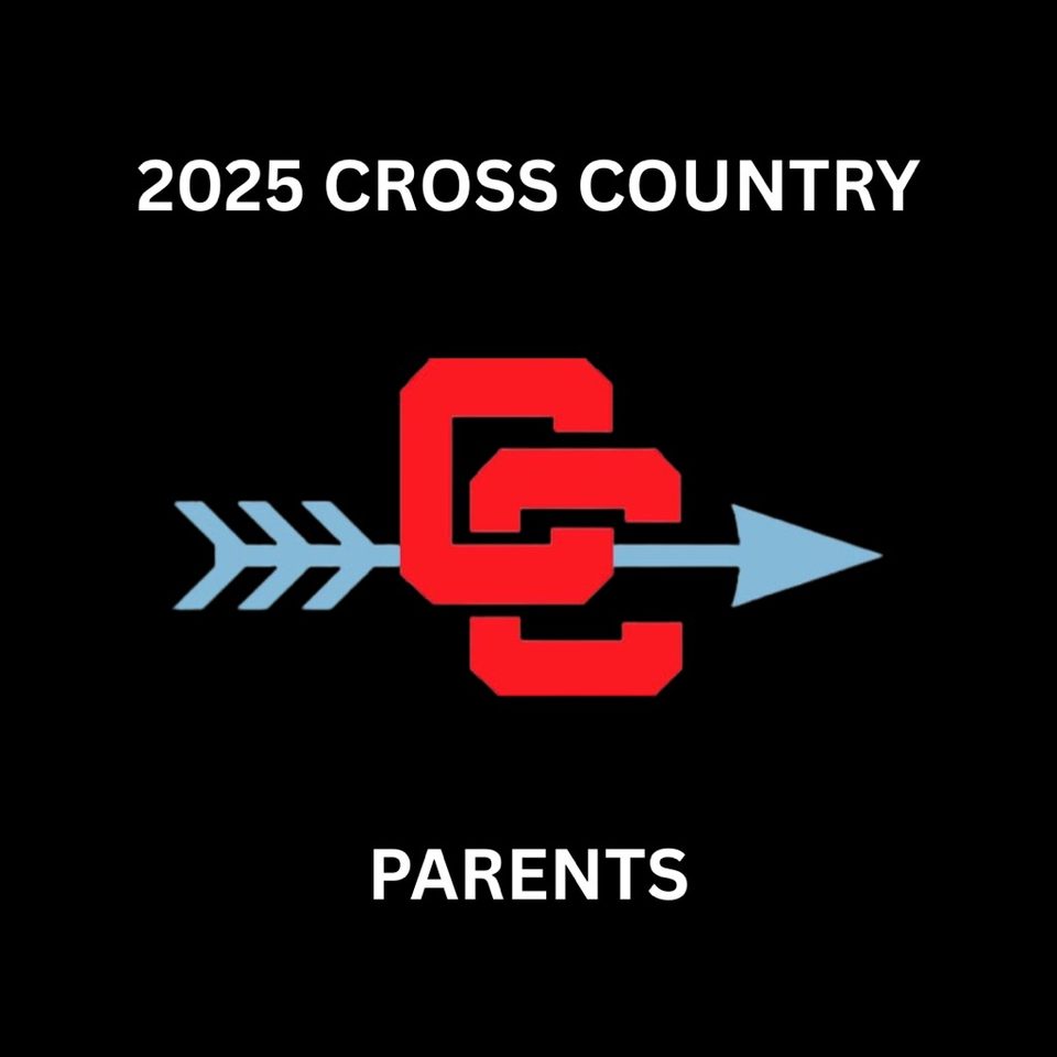 Group avatar for 2025 CCHS XC (PARENTS)