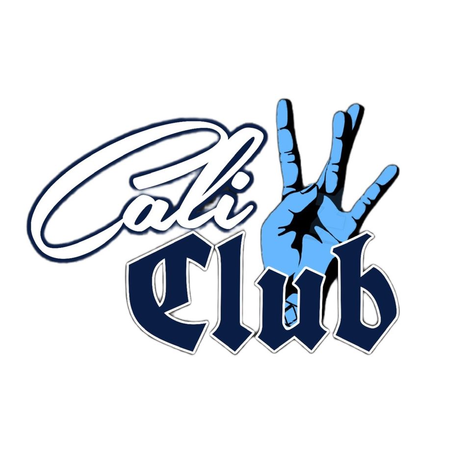 Group avatar for Cali Community🏝️
