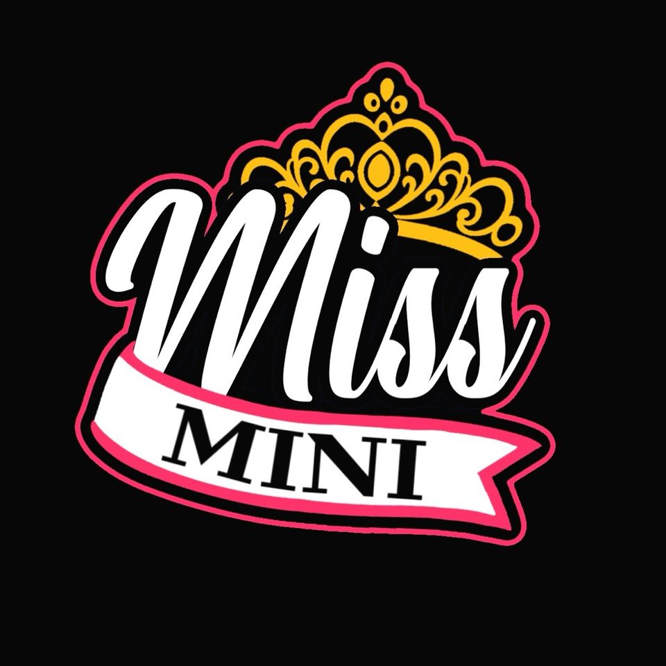 Group avatar for 👑 Miss Mini 👑