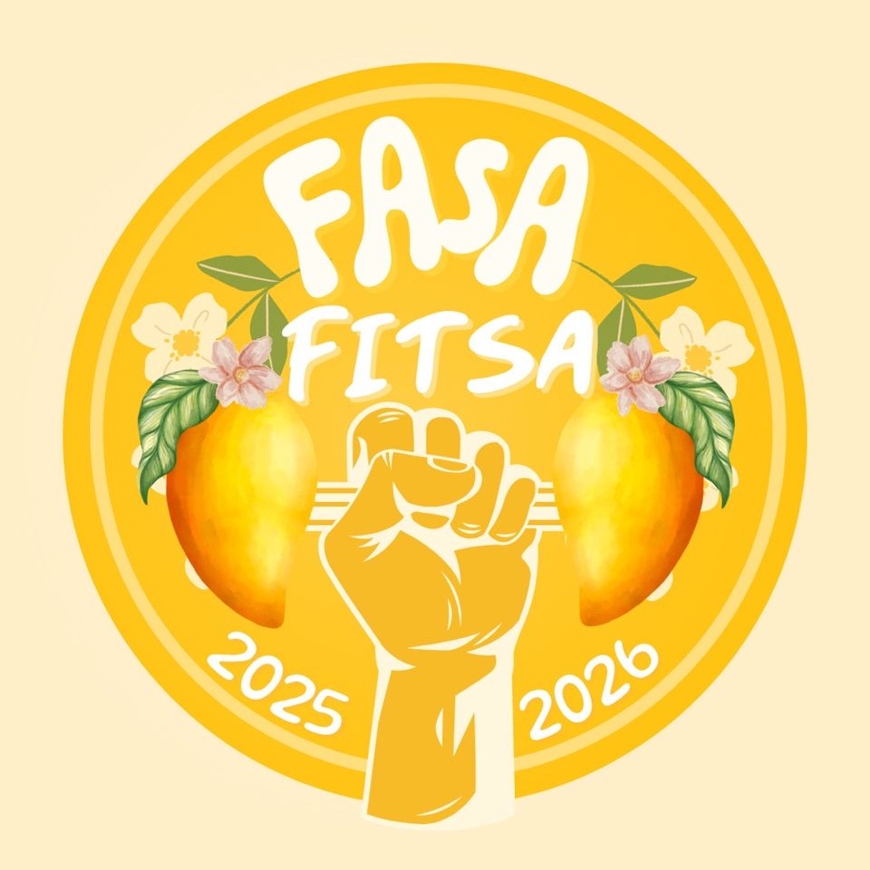 Group avatar for FASA FITSA ‘25- ‘26