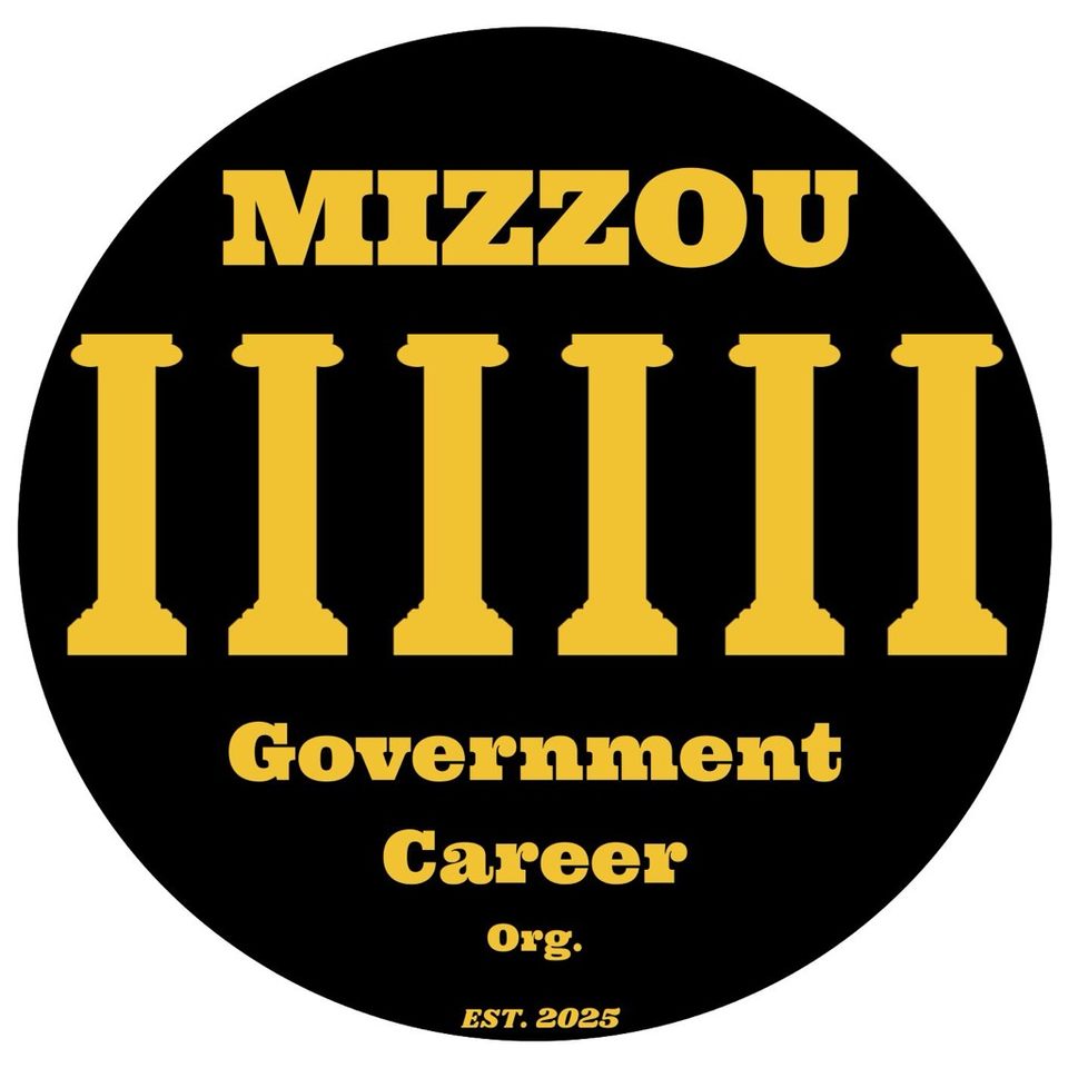 Group avatar for Mizzou Government Career Org