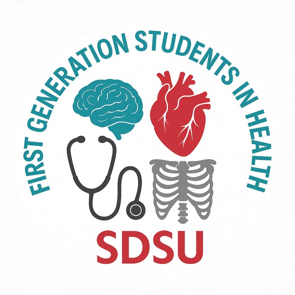 Group avatar for First Generation Students in Health