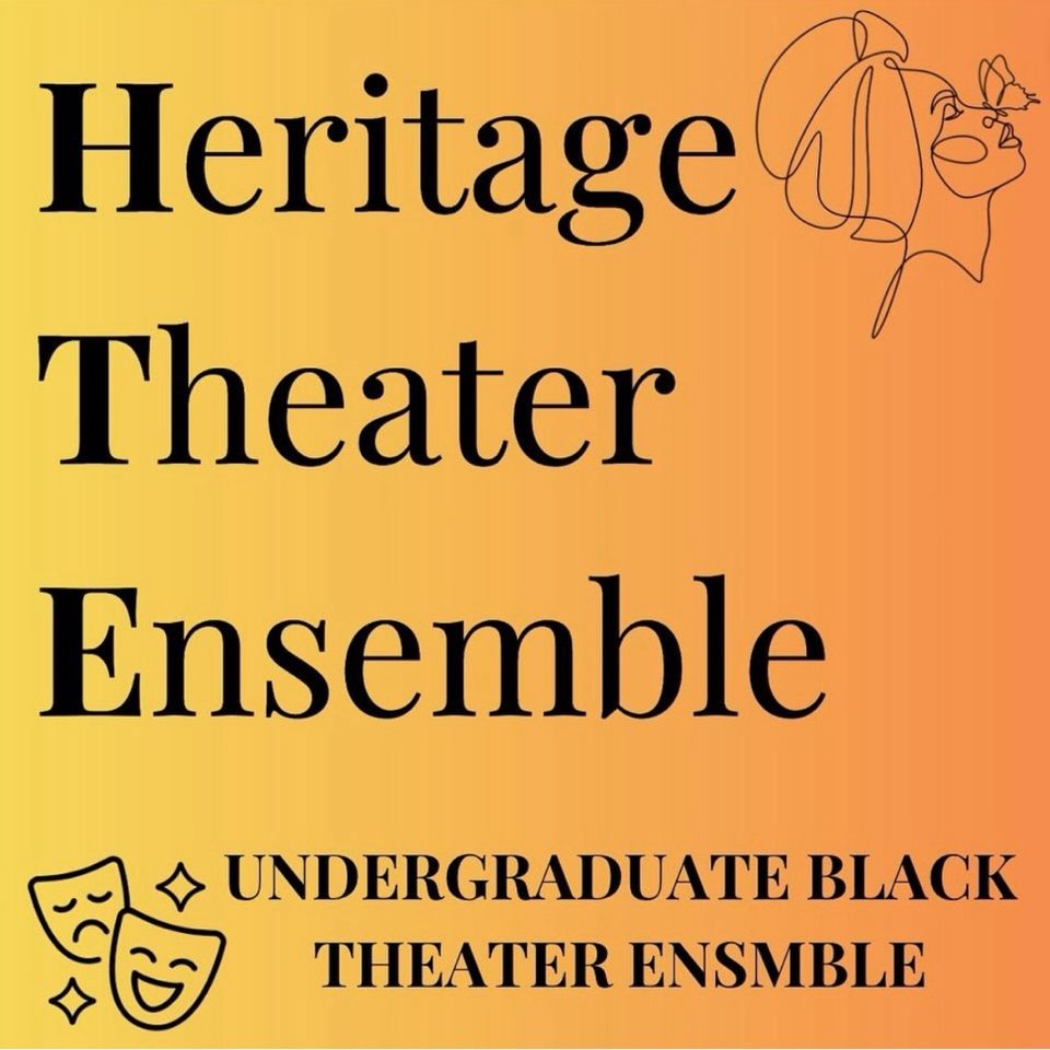 Group avatar for Heritage Theater Ensemble (HTE)