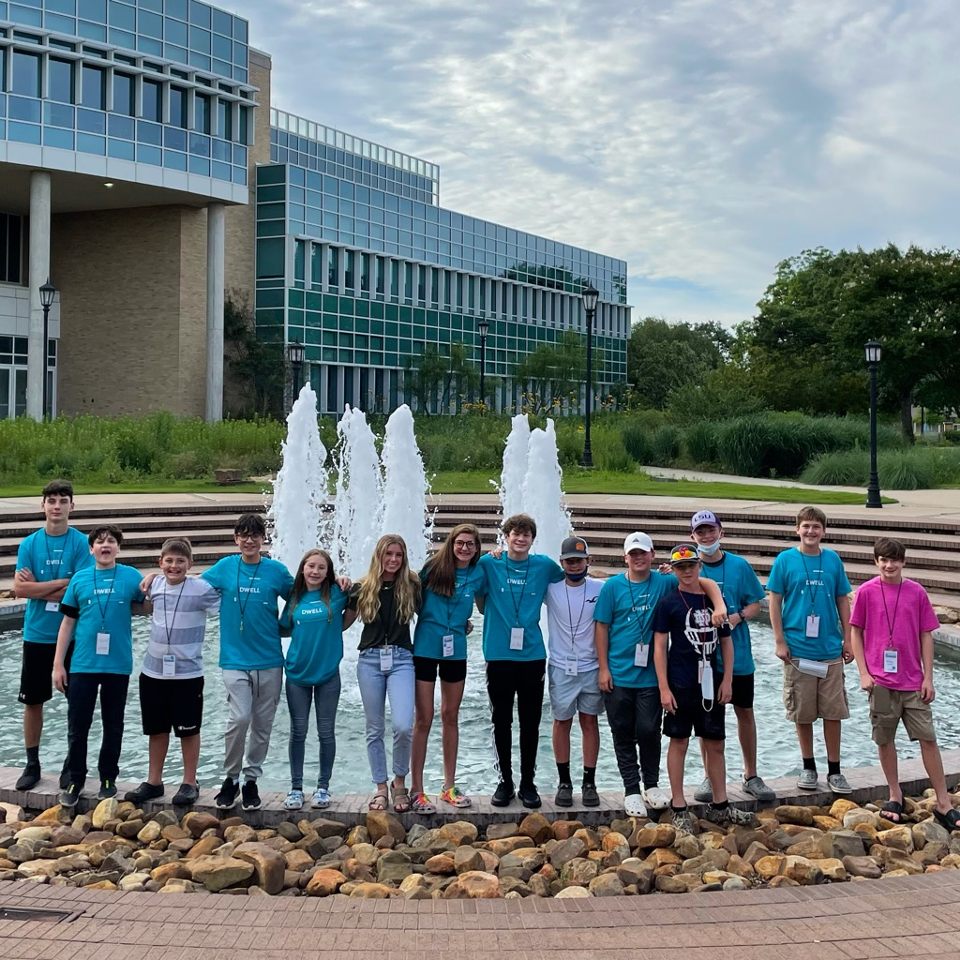 Group avatar for Project 4:12