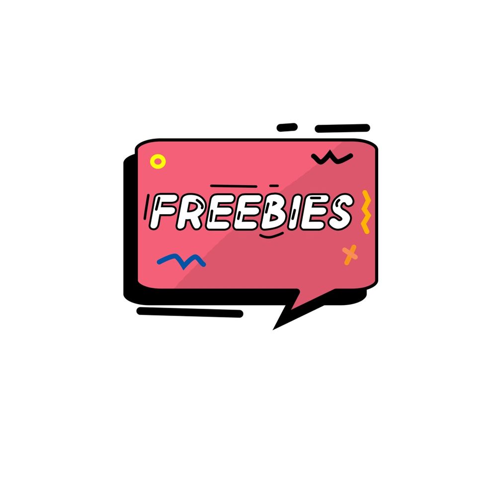 Group avatar for Freebies On Campus