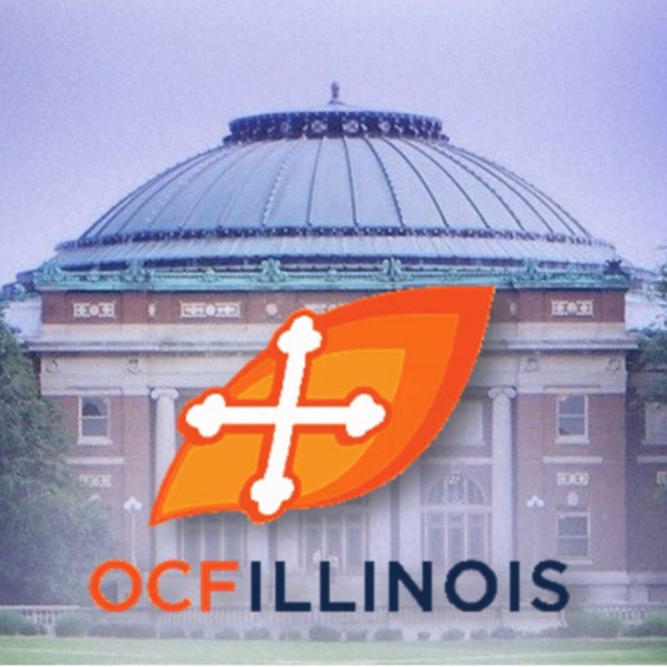 Group avatar for OCF ILLINOIS 2023-2024