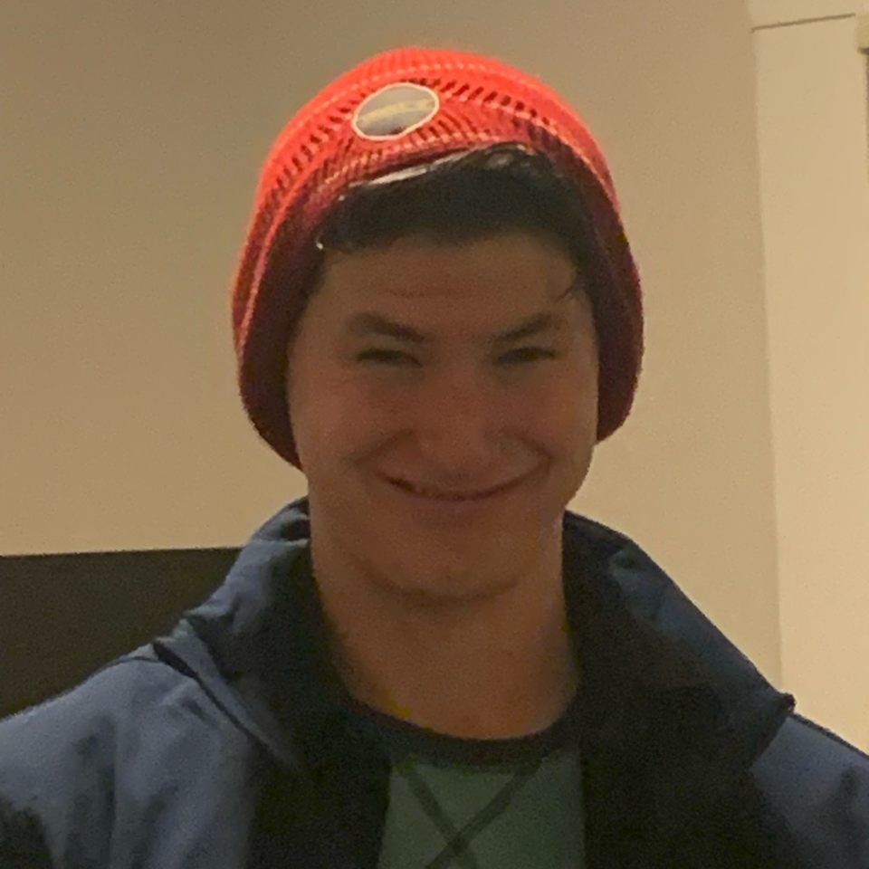 Group avatar for Flyer Disc Golf 2024-25