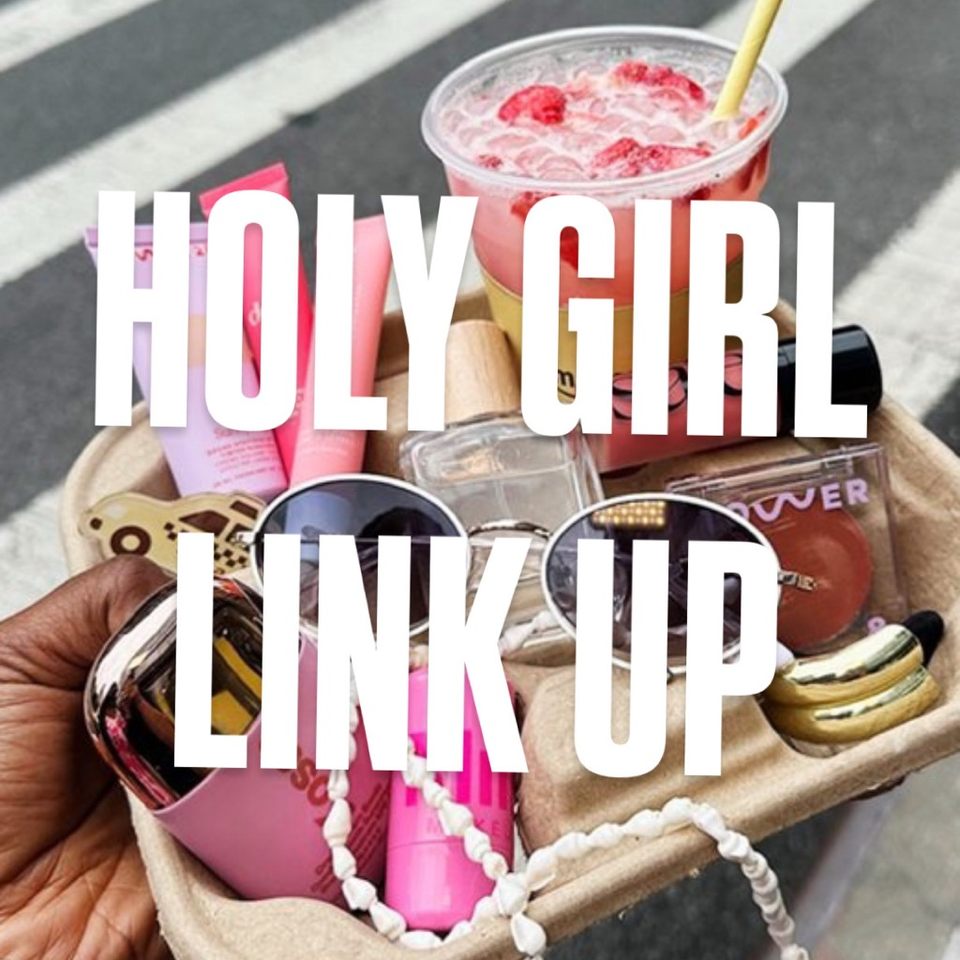 Group avatar for Holy Girl Link Up - Tampa 💕✨💒🕊️ 🌴