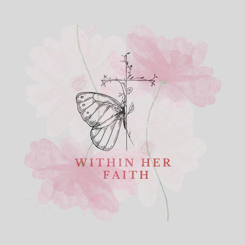 Group avatar for WithinHerFaith