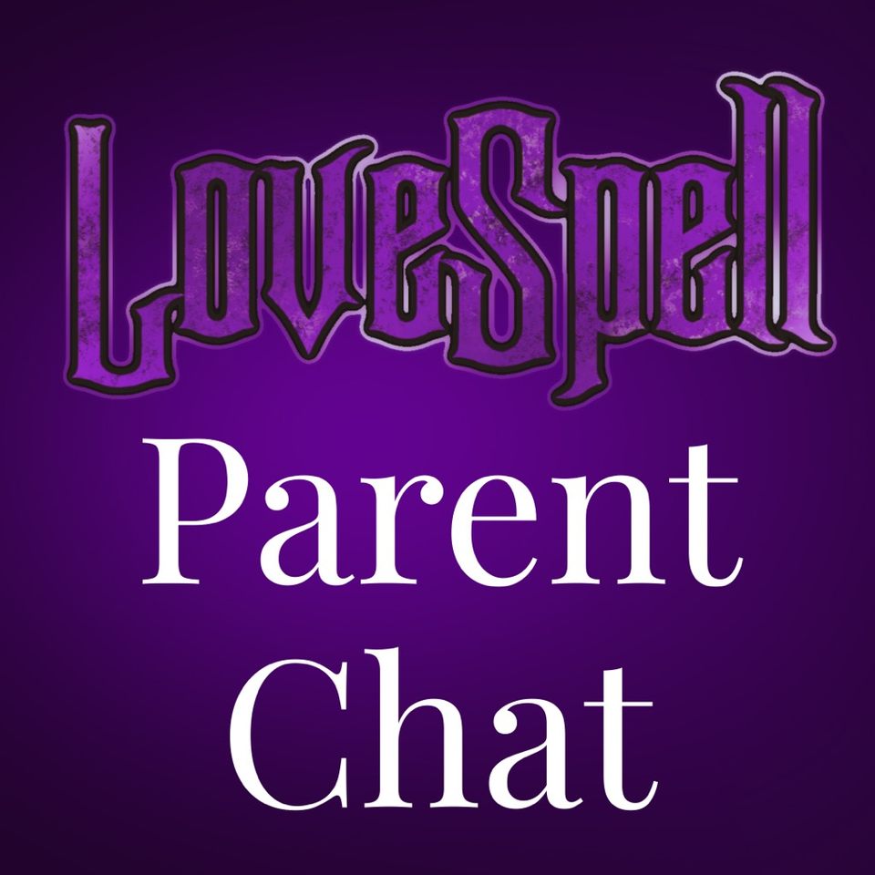 Group avatar for LoveSpell Parent Chat