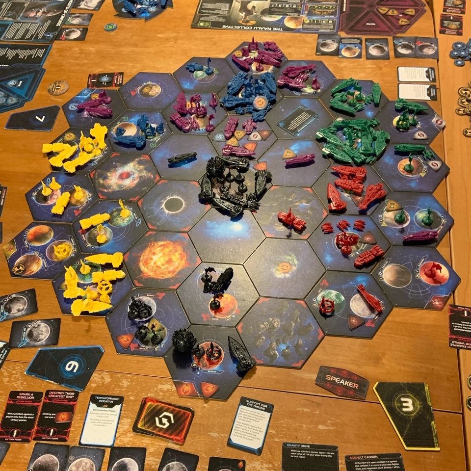 Group avatar for Bored? Games