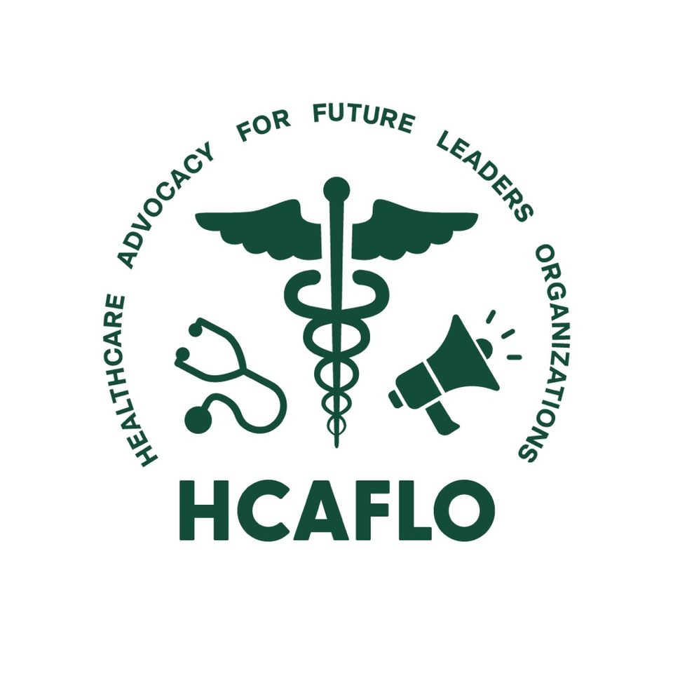 Group avatar for Healthcare Advocacy for Future Leaders