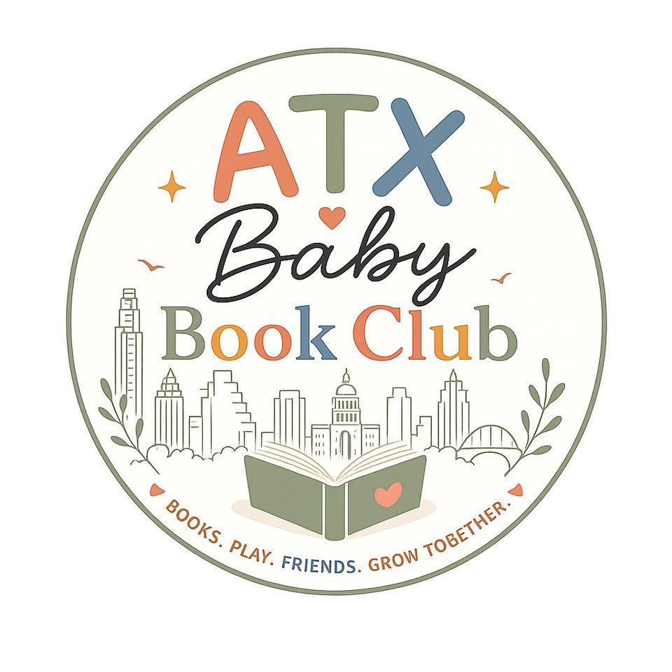 Group avatar for ATX Baby Book Club