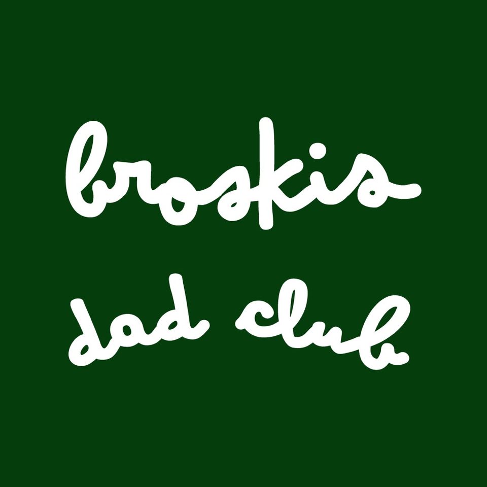 Group avatar for Broskis: Dad Club
