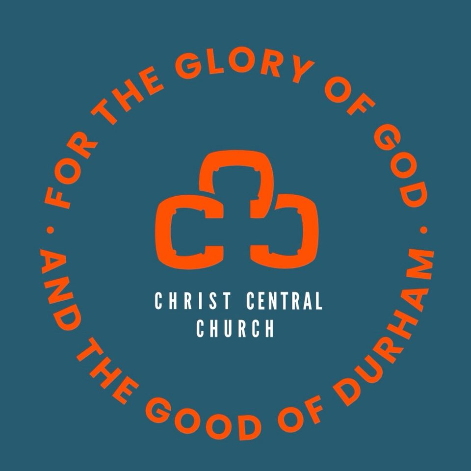 Group avatar for Christ Central Rides!