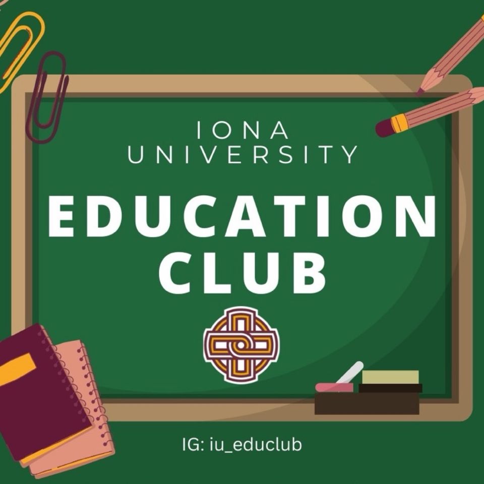 Group avatar for The Education Club 25-26 📚