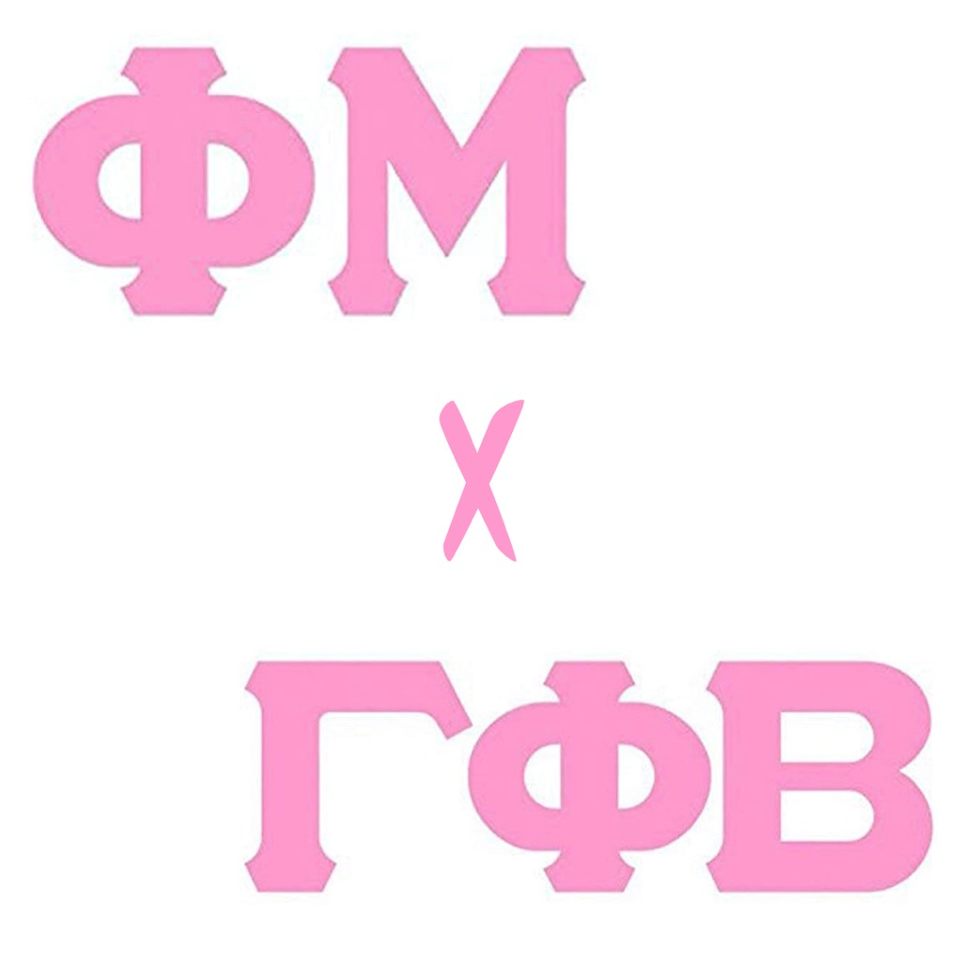Group avatar for ΦM x ΓΦΒ 💗💗