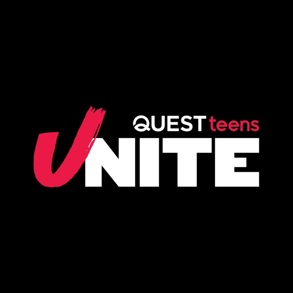 Group avatar for Quest Teens