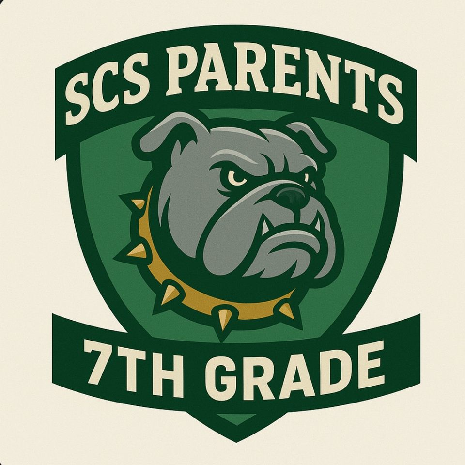 Group avatar for SCS 7th Grade Parents