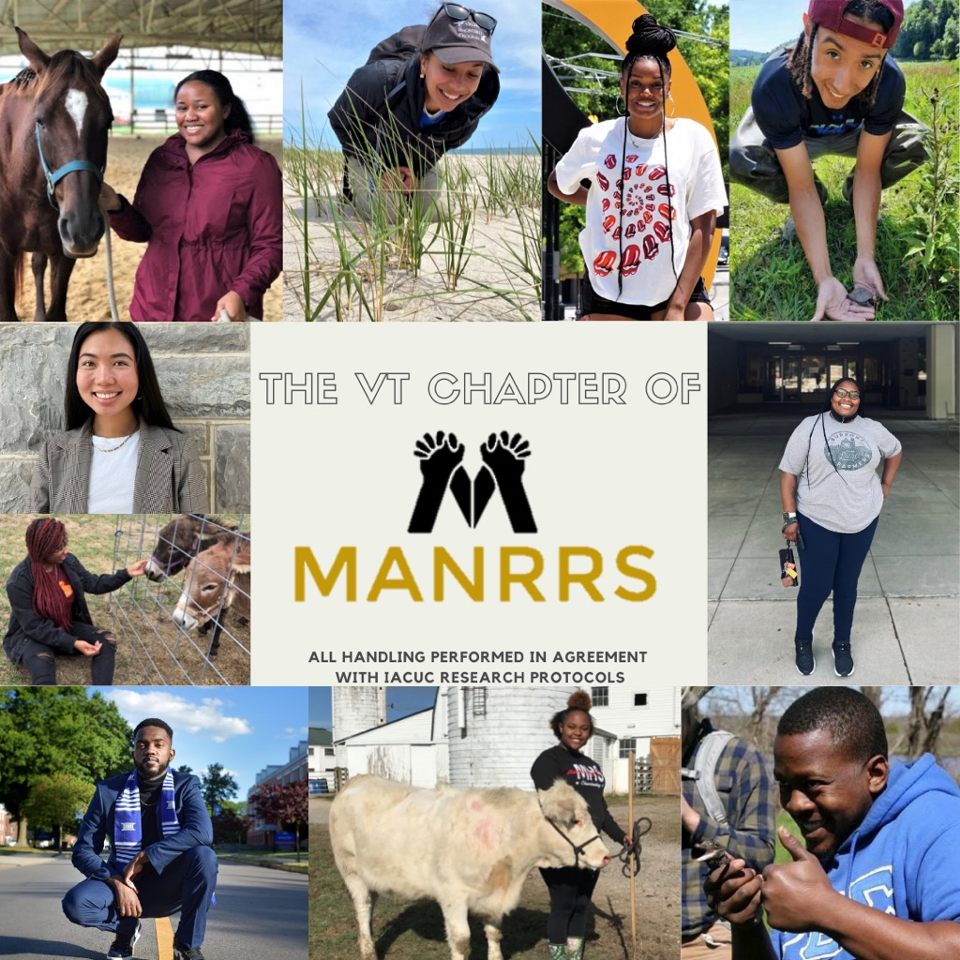 Group avatar for MANRRS COMMUNITY 2025-2026