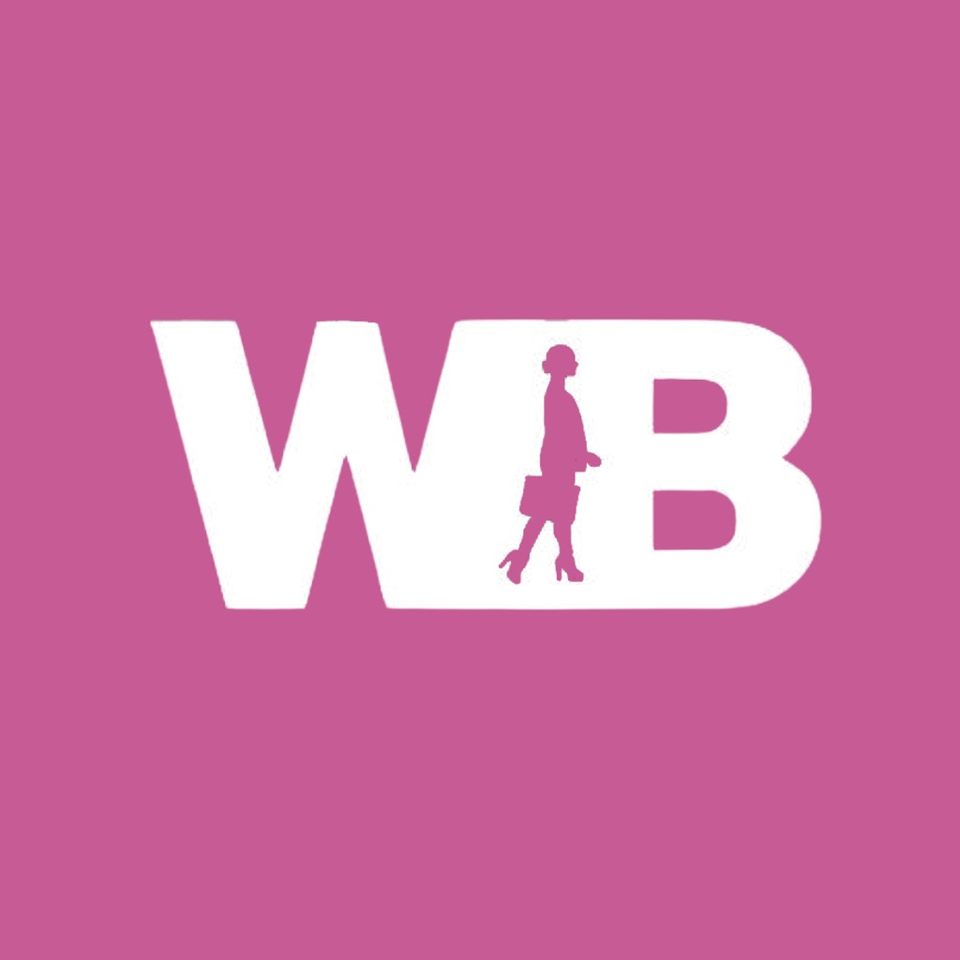 Group avatar for Women in Business @UTA