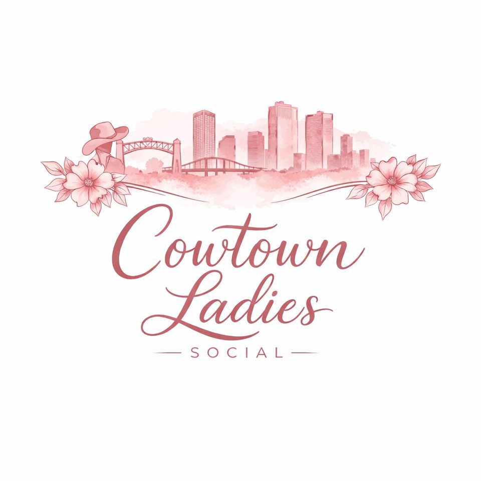 Group avatar for ✨ Cowtown Ladies Social ✨